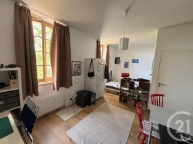 Studio à Le Mans