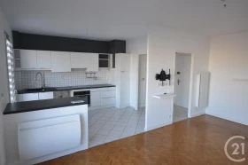Appartement à Rodez
