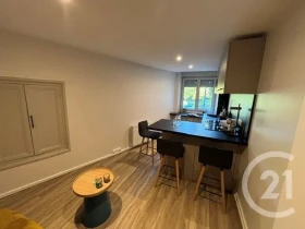 Appartement à Bourg-en-Bresse