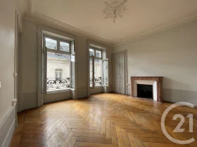 Appartement à Besançon