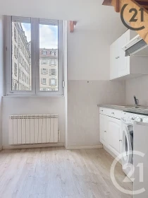 Appartement à Vittel