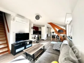 Appartement à Rodez