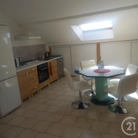 Studio à Avignon