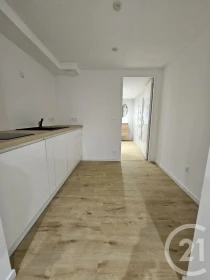 Studio à Troyes