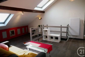 Appartement à Mulhouse