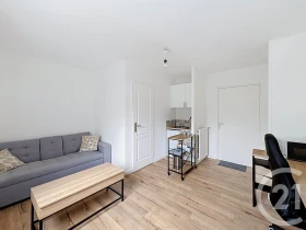Studio à Guingamp