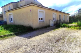 Maison à Alès