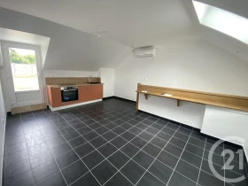 Appartement à Bonneval
