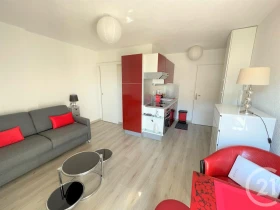 Studio à Lorient
