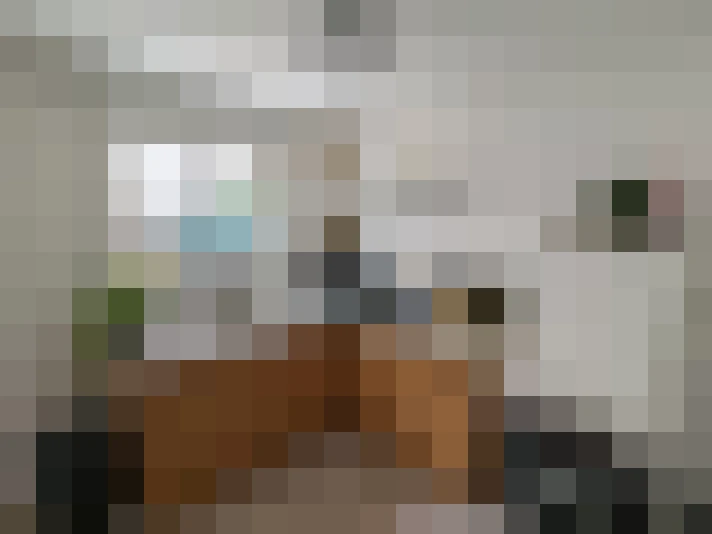  / #7