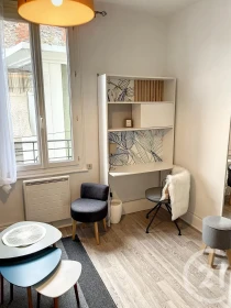 Studio à Vichy