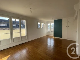 Appartement à Lisieux