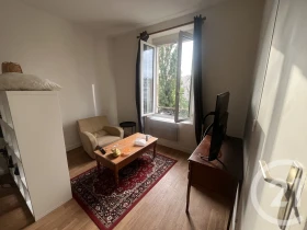 Studio à Rennes