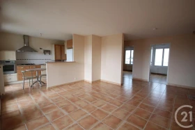Appartement à Blain