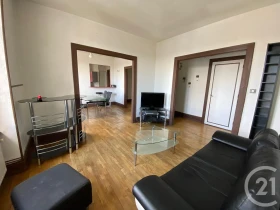 Appartement à Montbéliard