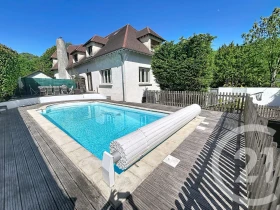 Maison à Bièvres