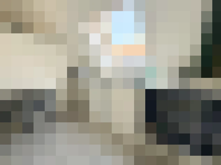  / #8