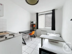 Studio à Brest