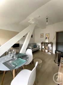 Chambre à Sochaux