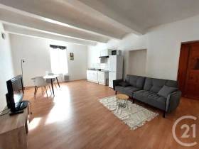 Appartement à La Grand-Combe