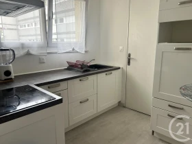 Appartement à Metz