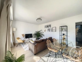 Appartement à Cholet