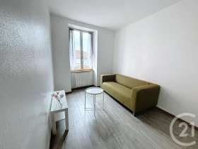 Appartement à Belfort