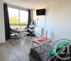 Studio à La Grande-Motte