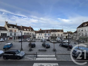 Appartement à Crécy-la-Chapelle