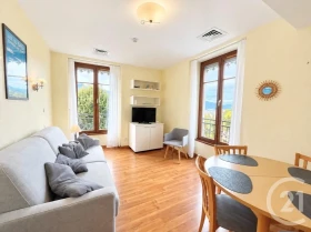 Appartement à Aix-les-Bains