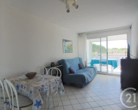 Appartement à La Grande-Motte