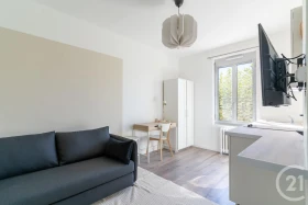 Studio à Bordeaux