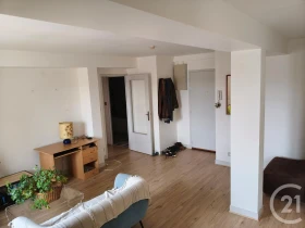 Appartement à Châteaudun