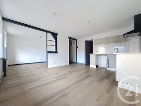 Appartement à Héricourt