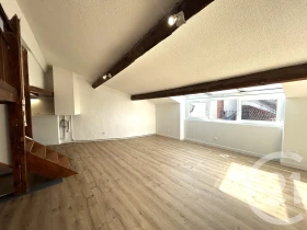 Appartement à Bourg-lès-Valence