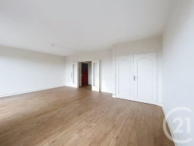 Appartement à Troyes