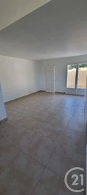 Appartement à Niozelles