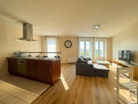 Appartement à Chartres