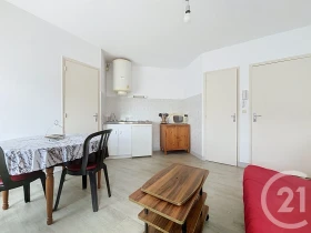 Studio à Argentan