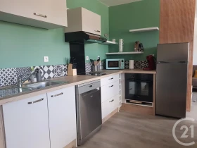 Appartement à Fougères