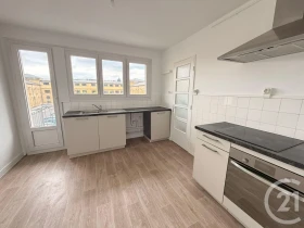 Appartement à Metz