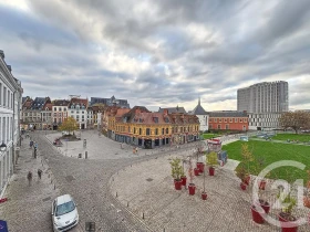 Studio à Lille