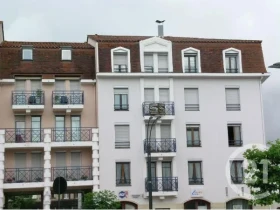 Appartement à Périgueux