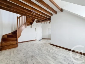 Appartement à Argentan