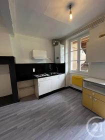 Appartement à Aurillac