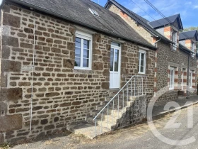 Maison à Ceaucé