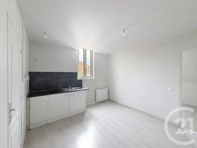 Appartement à Troyes