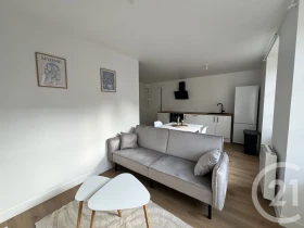 Appartement à Fougères