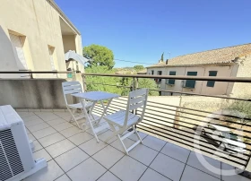 Appartement à Pézenas
