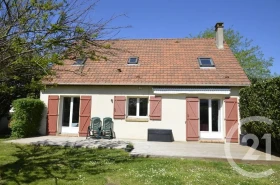 Maison à Triel-sur-Seine